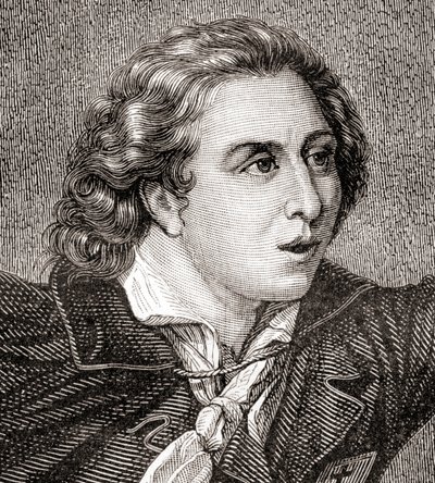 Charles Marie Auguste Joseph de Beaumont, conte d